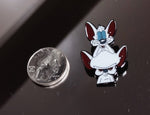 SAVAGE PINKY & THE BRAIN HAT PINS