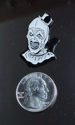 ART THE CLOWN HAT PINS