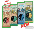 FRYD DISPOSABLE PENS