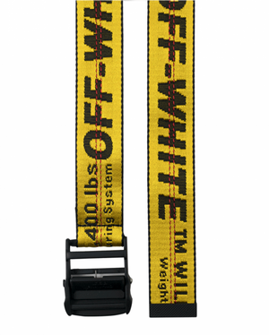 OFF-WHITE Belts