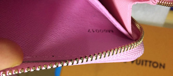 Womens Tie Dye Louis Vuitton Clutch Wallets – SILLY SAPP