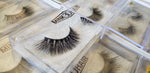 Mix And Match 4 SS Mink Lashes