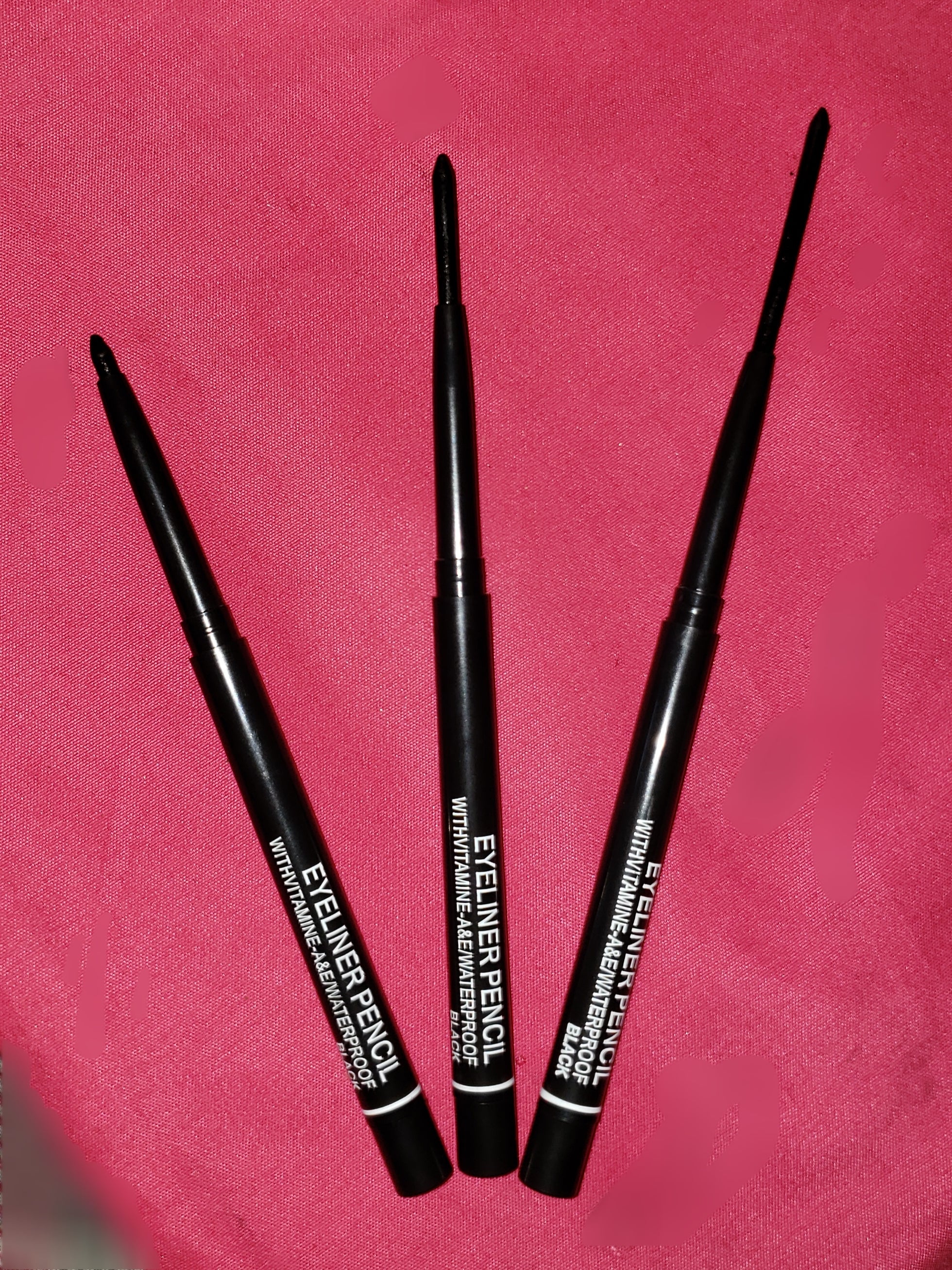 Mix And Match 2 Eyeliners