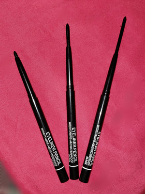 MAC Waterproof Eyeliner