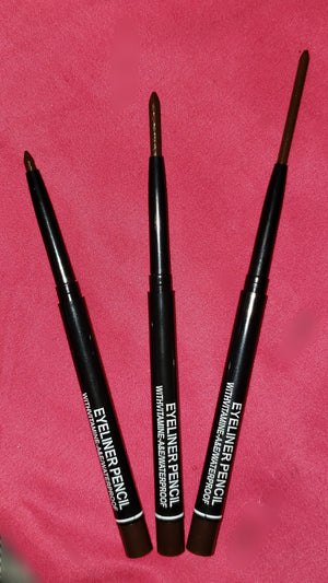 MAC Waterproof Eyeliner