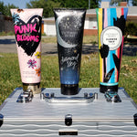 Punk Blooms / Diamond Sky / Flower Trip Lotions