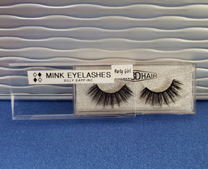 Mix And Match 4 SS Mink Lashes