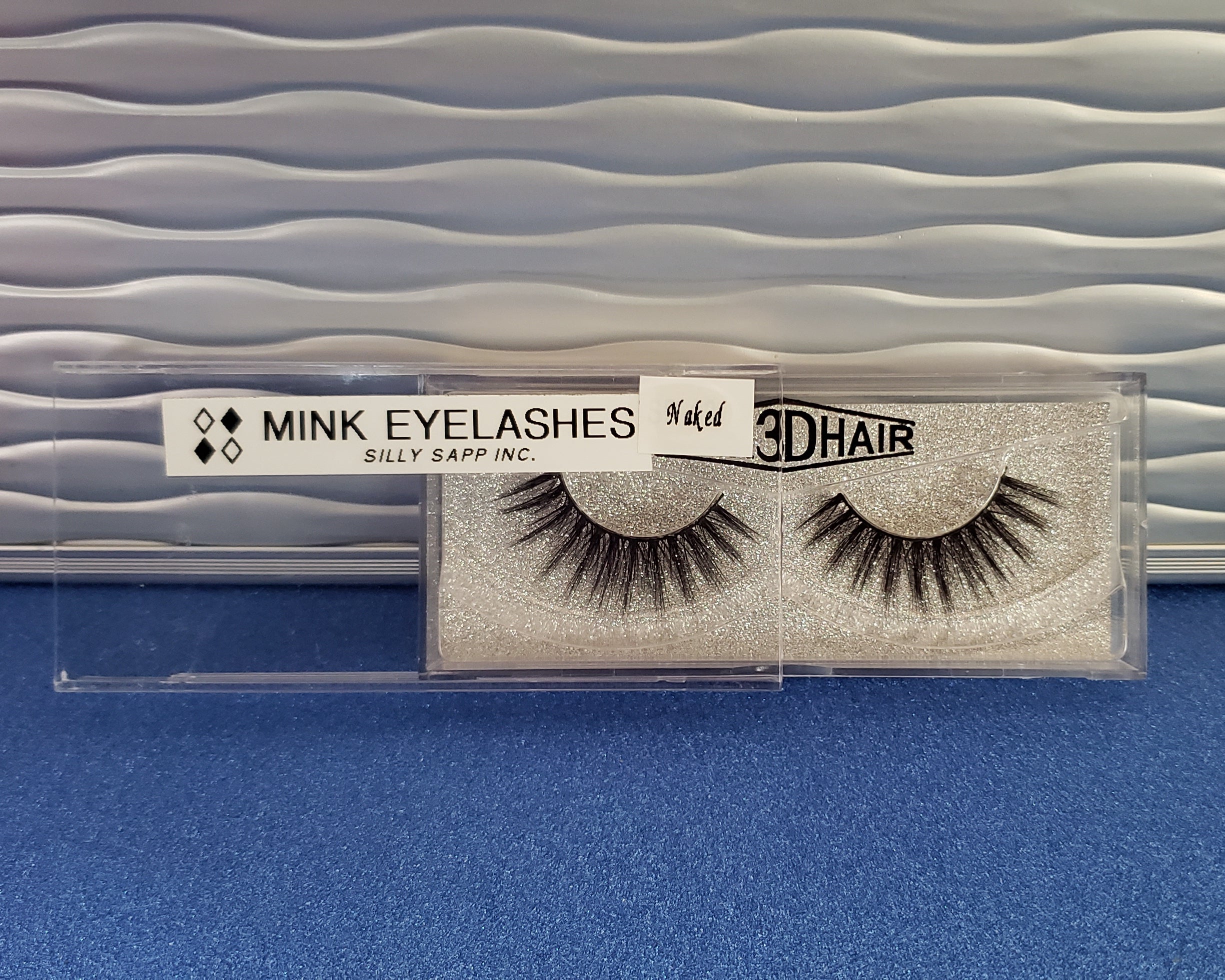 Mix And Match 4 SS Mink Lashes