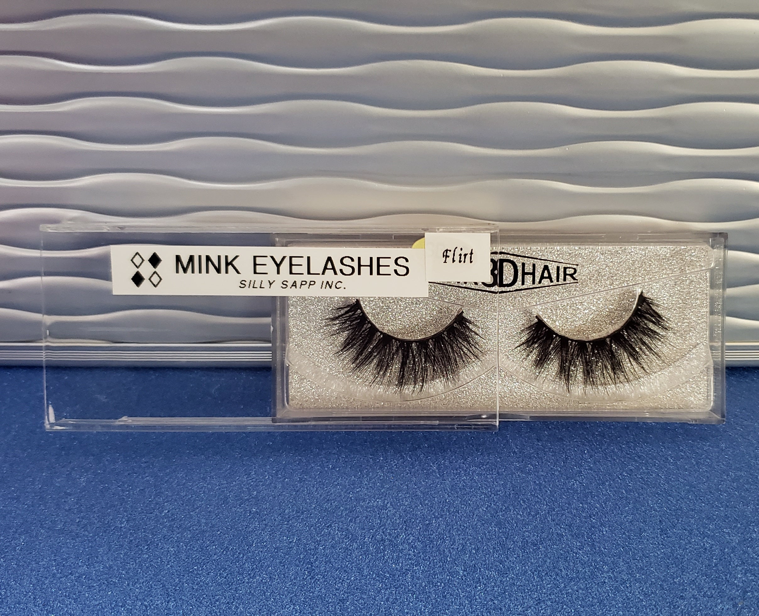 Mix And Match 4 SS Mink Lashes