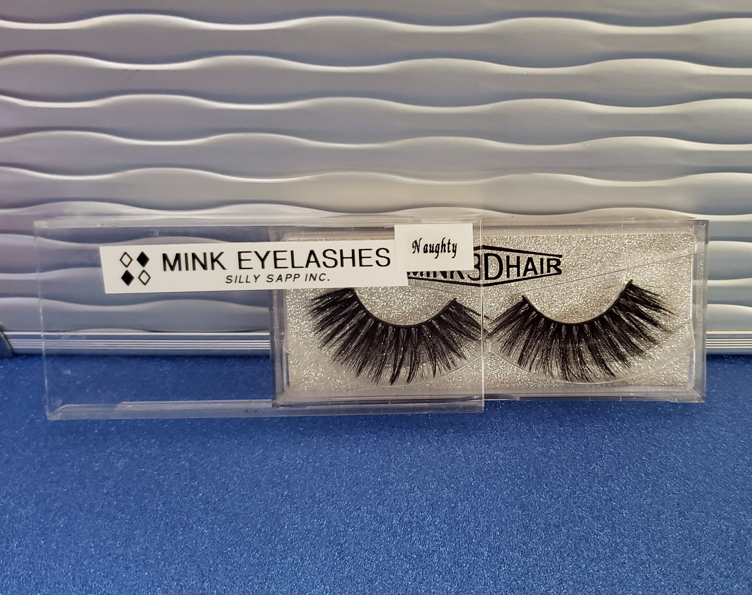 Mix And Match 4 SS Mink Lashes