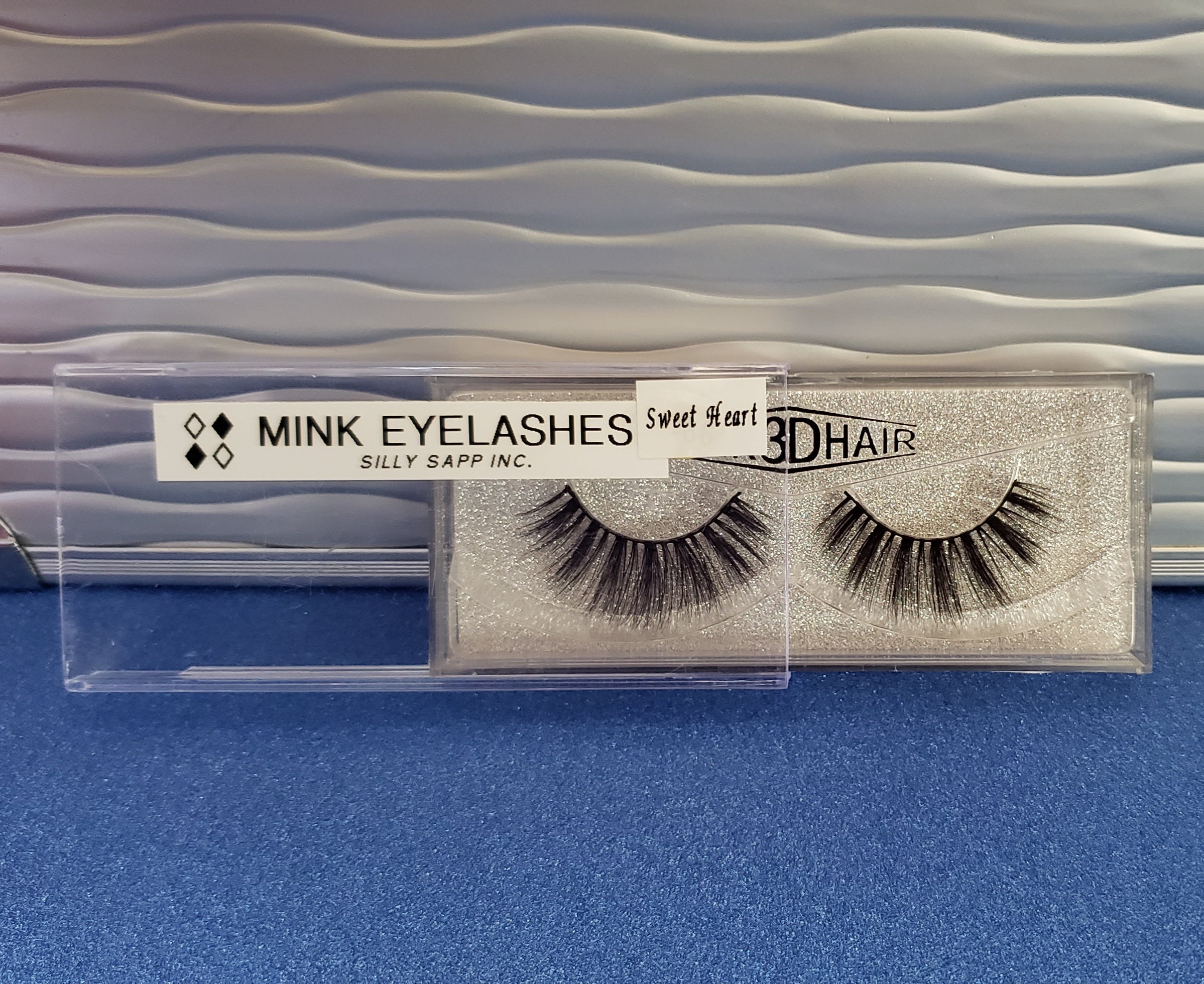 Mix And Match 4 SS Mink Lashes