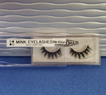 Mix And Match 4 SS Mink Lashes