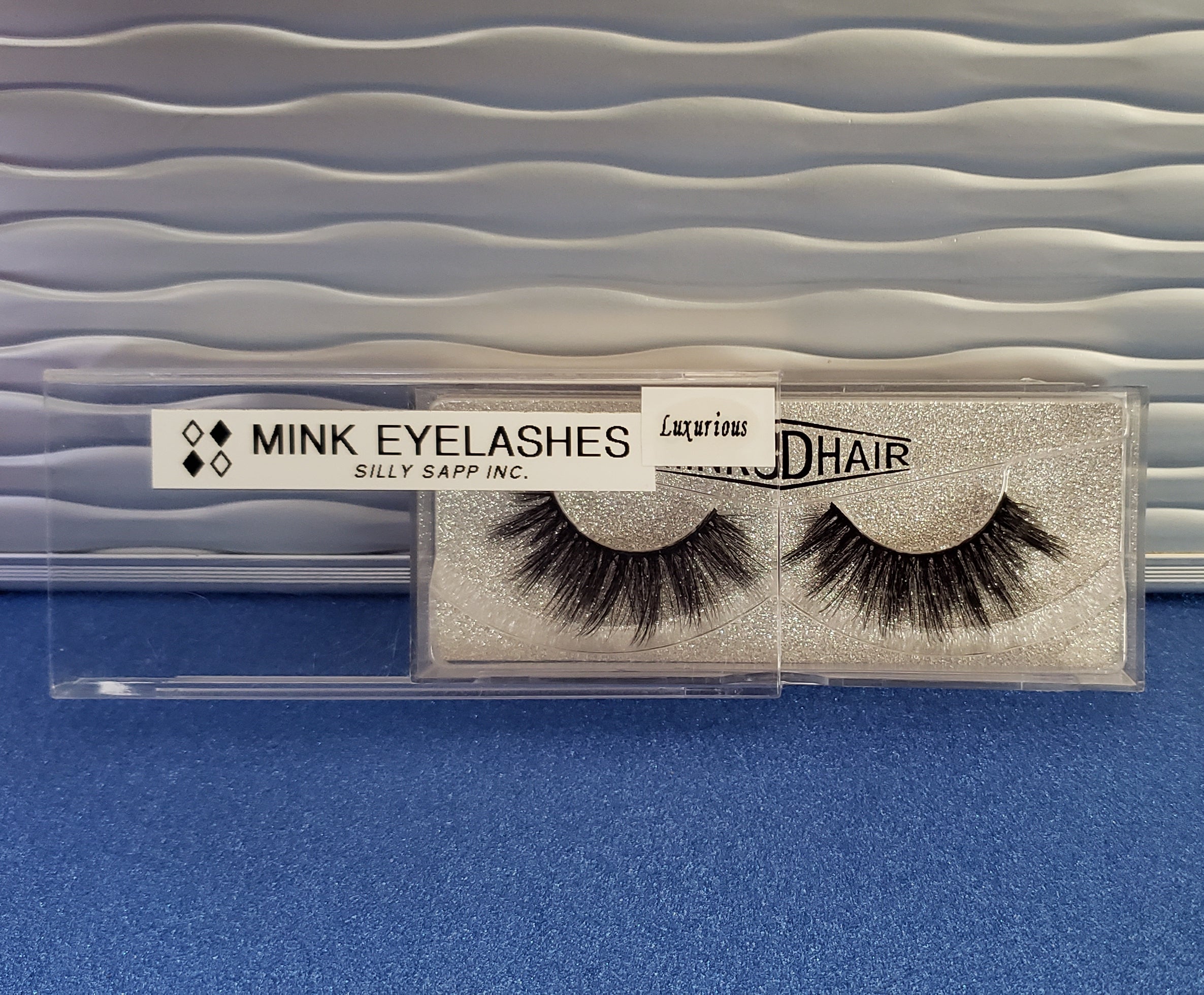 Mix And Match 4 SS Mink Lashes