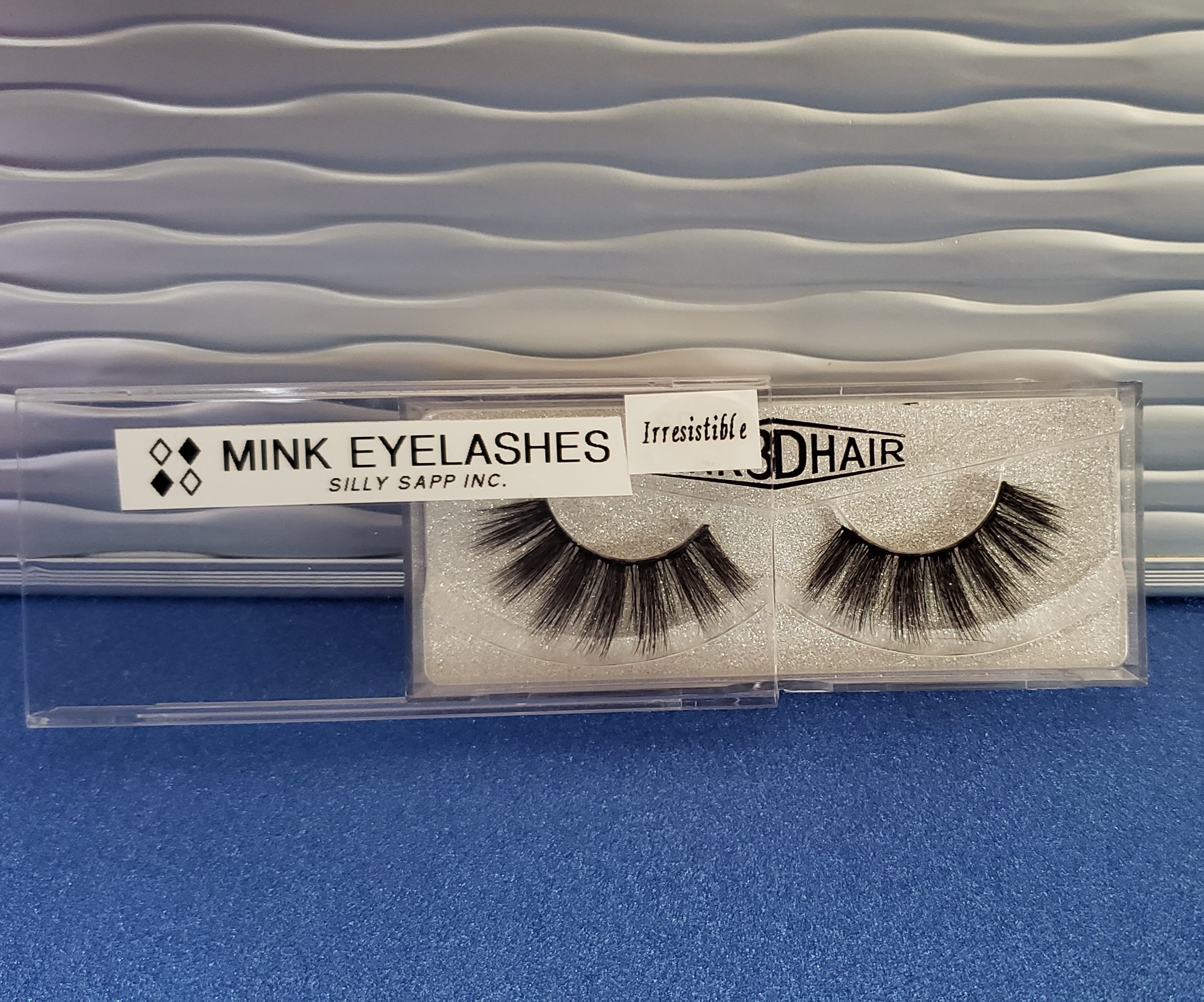 Mix And Match 4 SS Mink Lashes