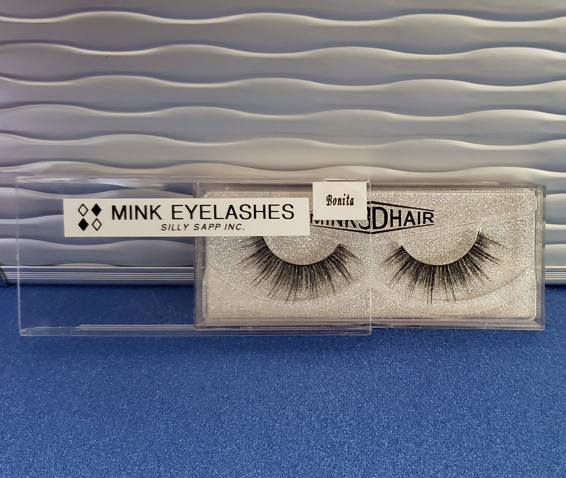 Mix And Match 4 SS Mink Lashes