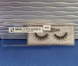 Mix And Match 4 SS Mink Lashes