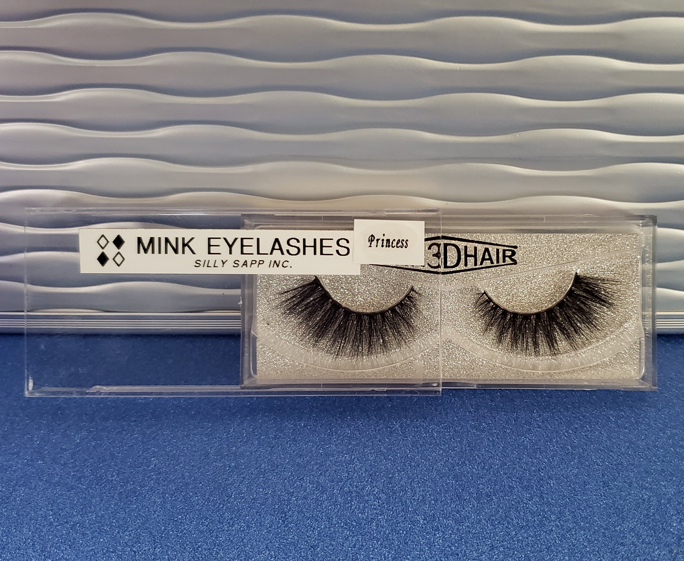 Mix And Match 4 SS Mink Lashes