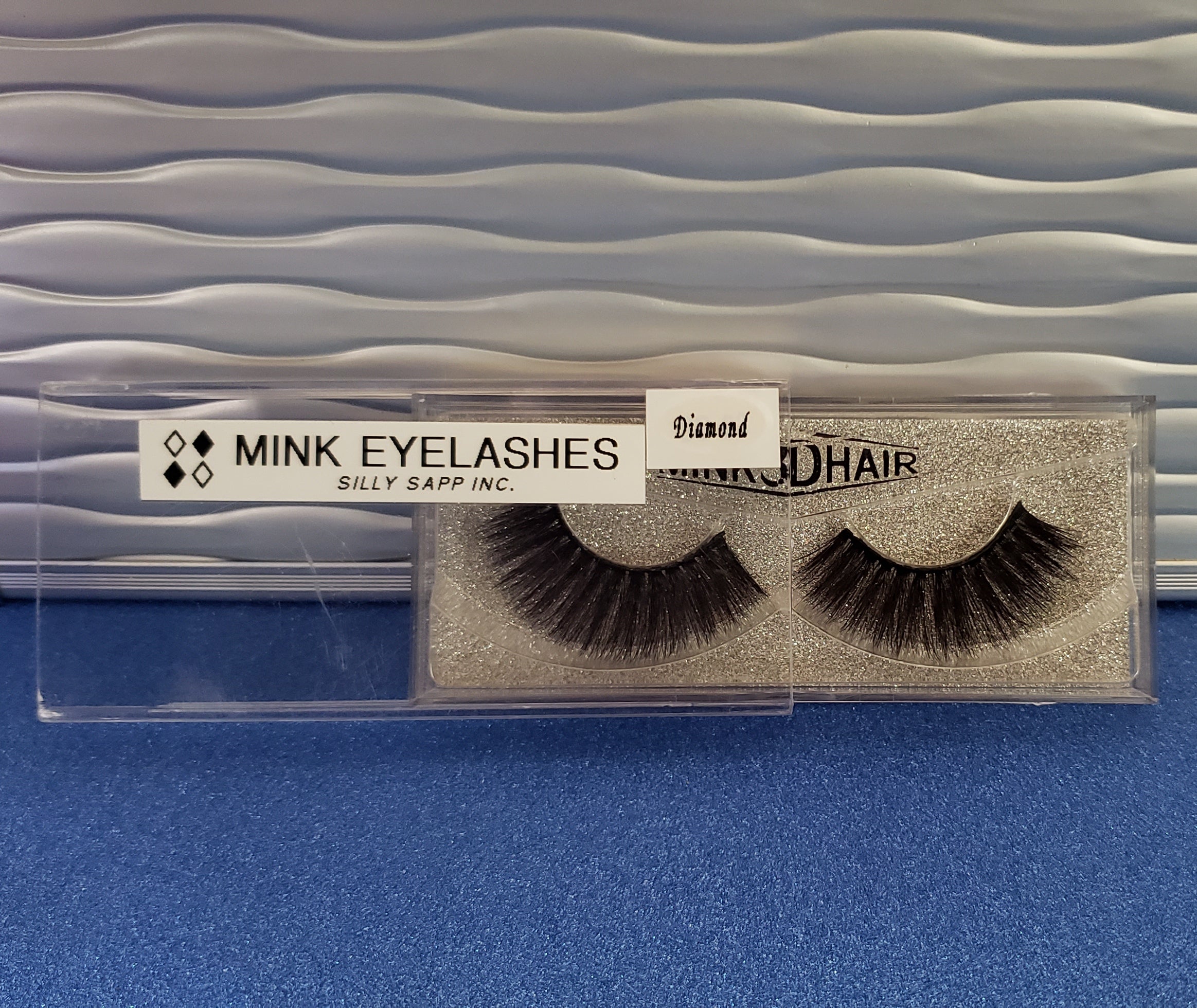 Mix And Match 4 SS Mink Lashes