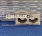 Mix And Match 4 SS Mink Lashes