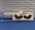 Mix And Match 4 SS Mink Lashes