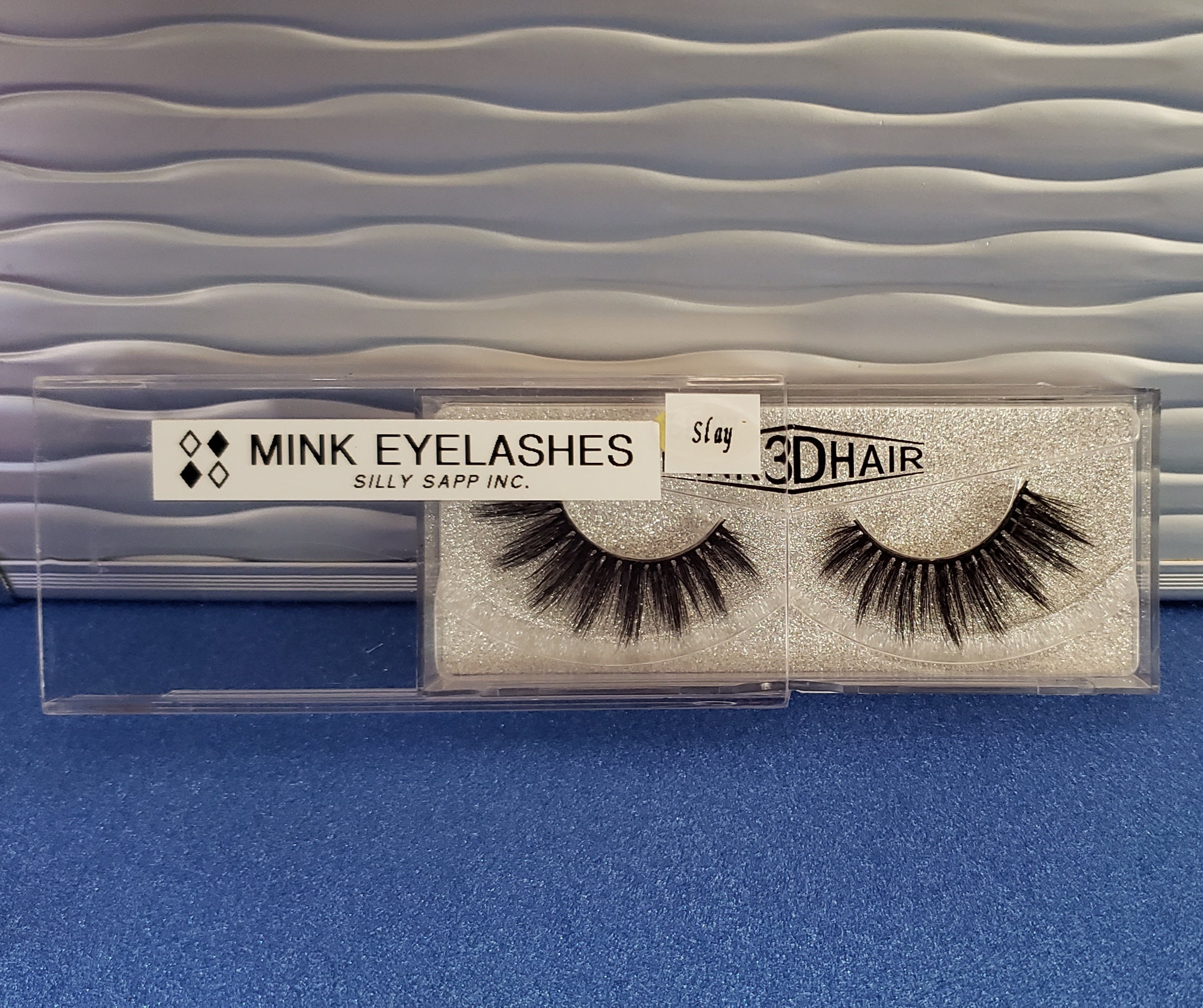 Mix And Match 4 SS Mink Lashes