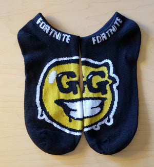 Fortnite Ankle Socks