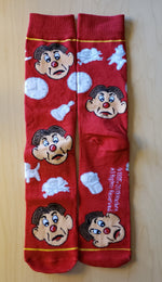 Hasbro Crew Socks