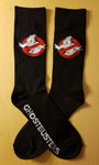 Ghostbusters Crew Socks