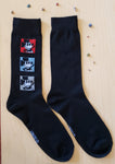 Mickey Mouse Crew Socks