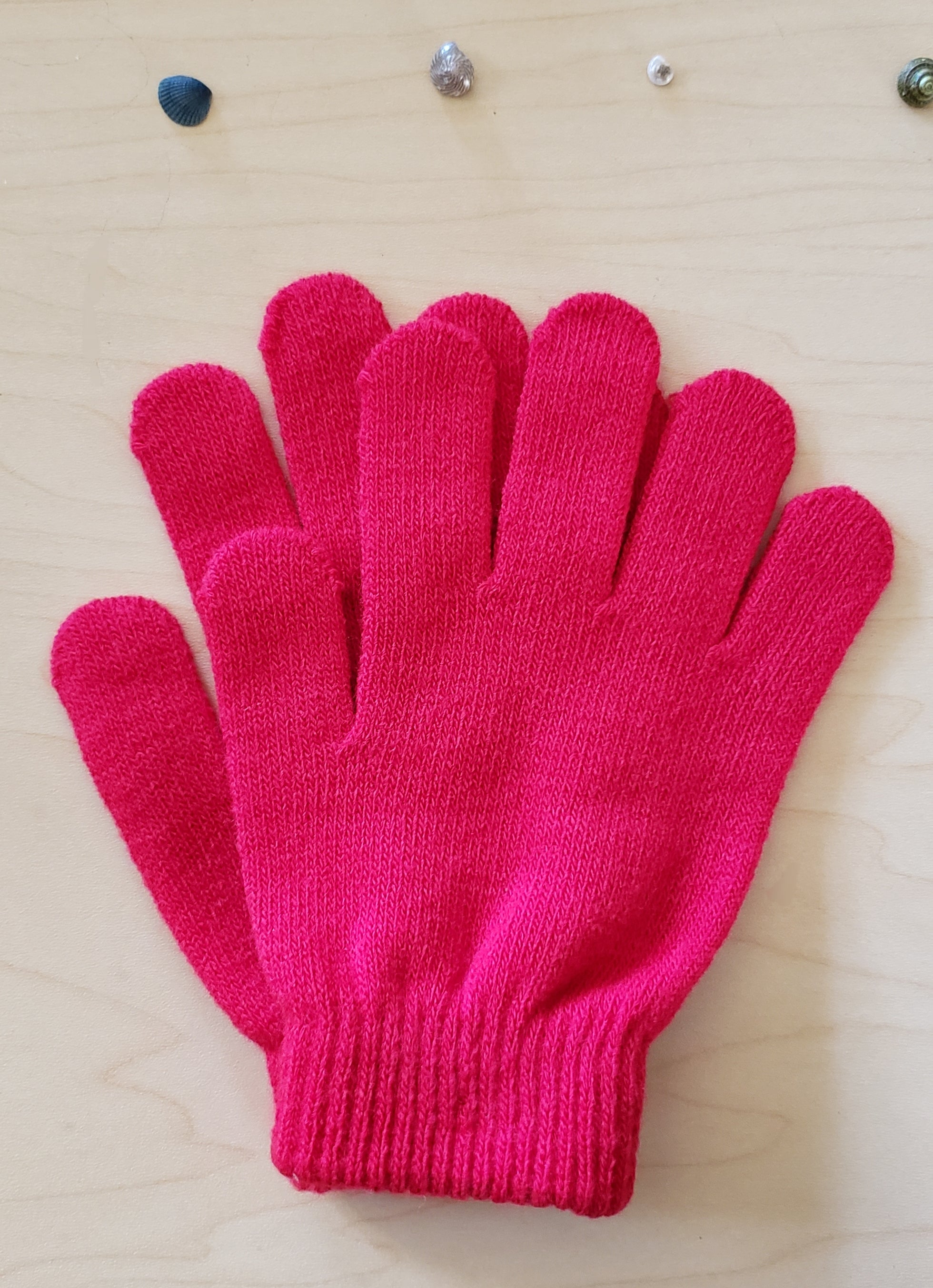 Small Size Gloves