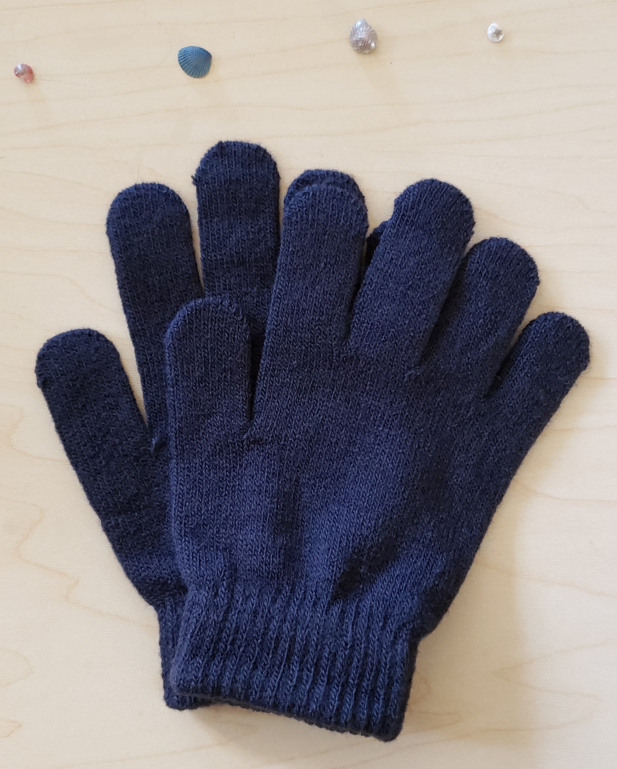 Small Size Gloves