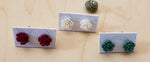 Assorted Stud Earrings