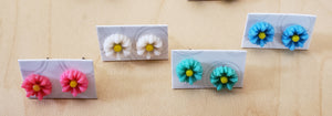 Assorted Stud Earrings