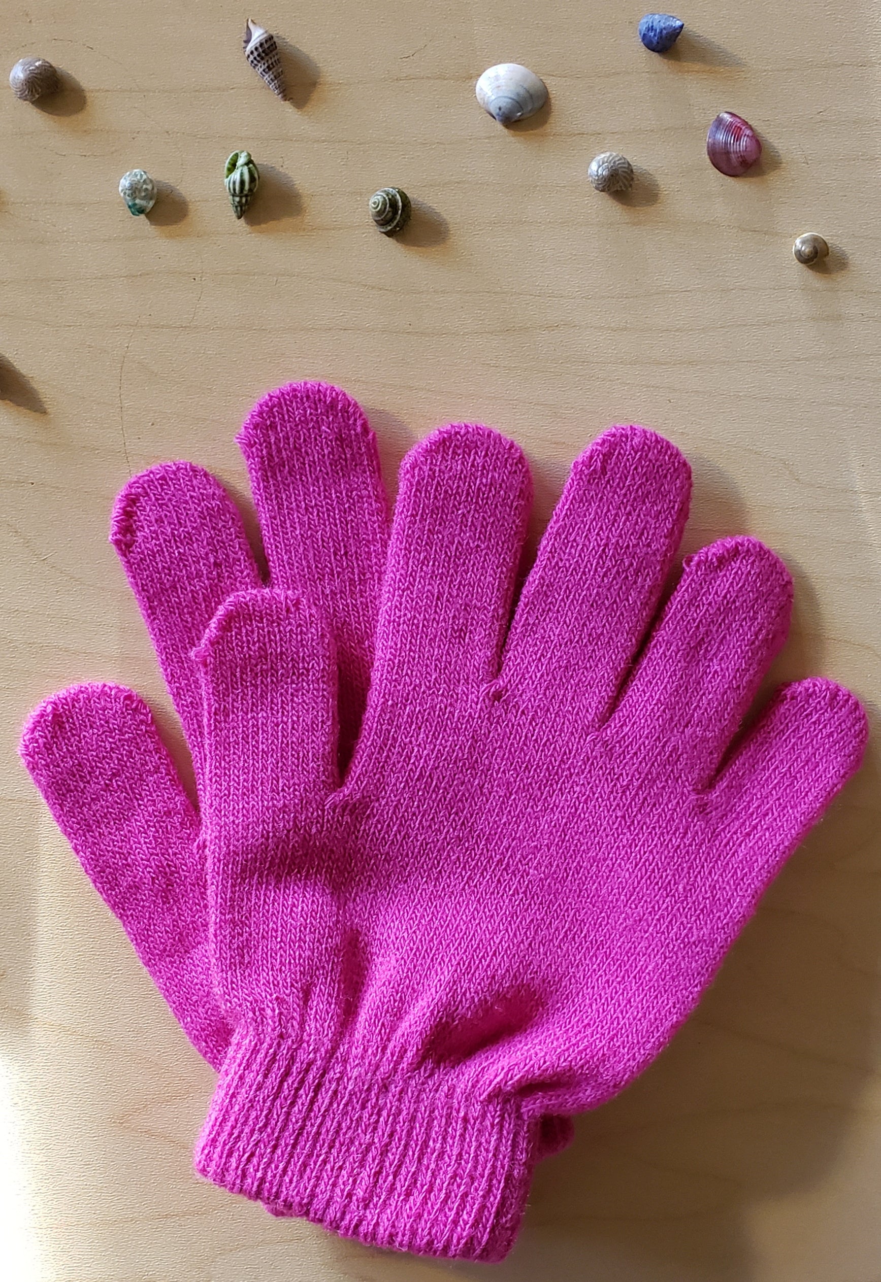 Small Size Gloves