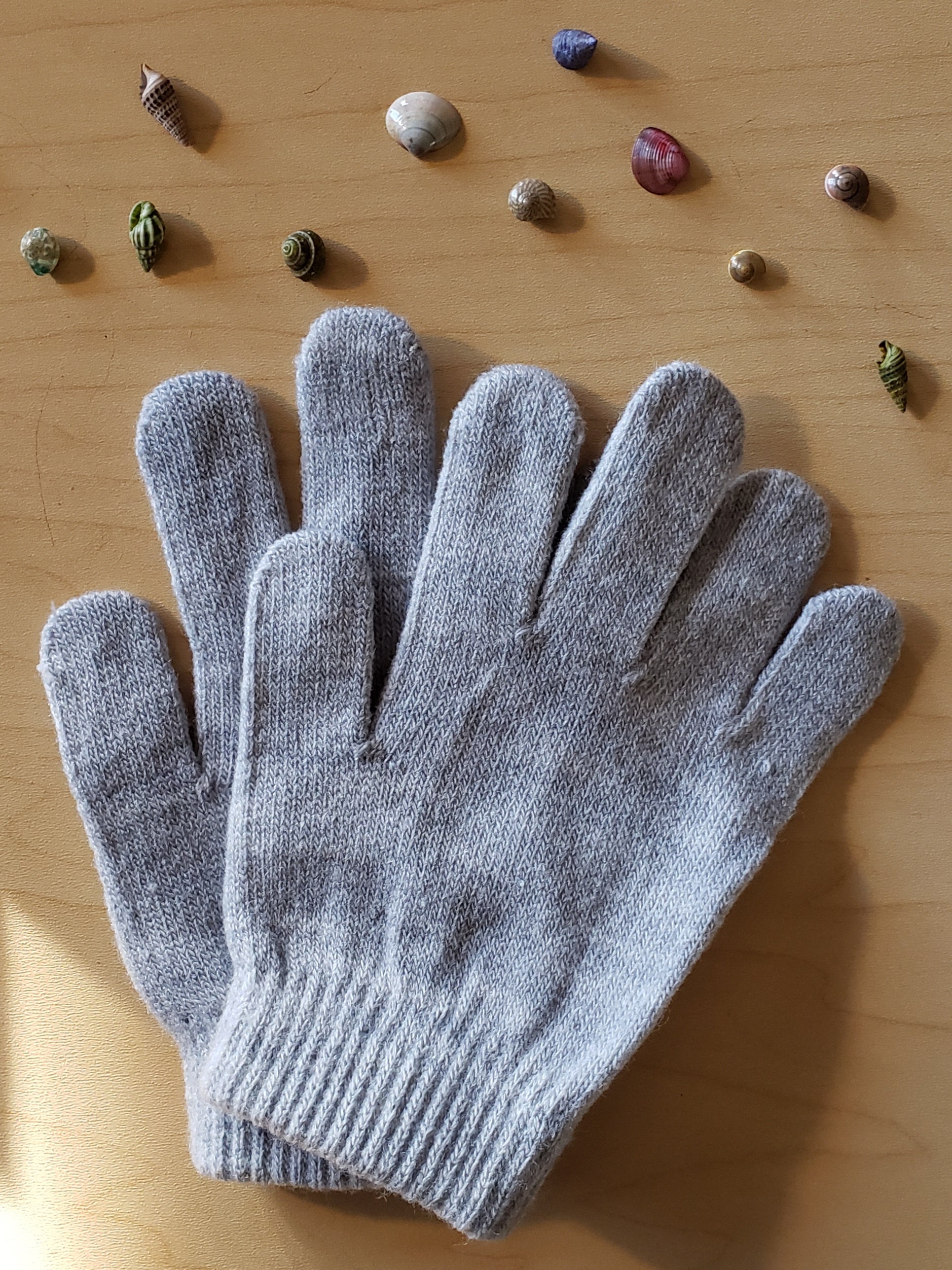 Small Size Gloves