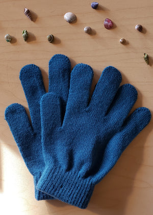 Small Size Gloves