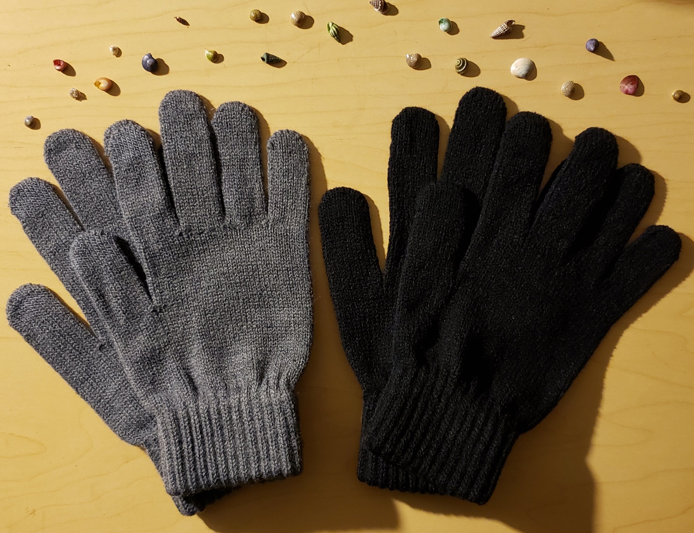 Men's Gloves