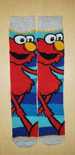 Sesame Street Crew Socks