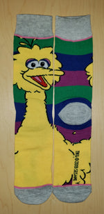 Sesame Street Crew Socks