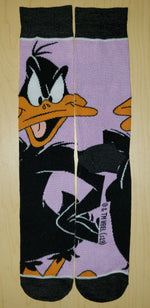 Looney Toons Crew Socks