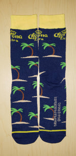 Corona Crew Socks