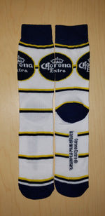 Corona Crew Socks