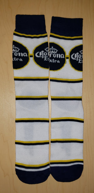 Corona Crew Socks