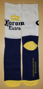 Corona Crew Socks