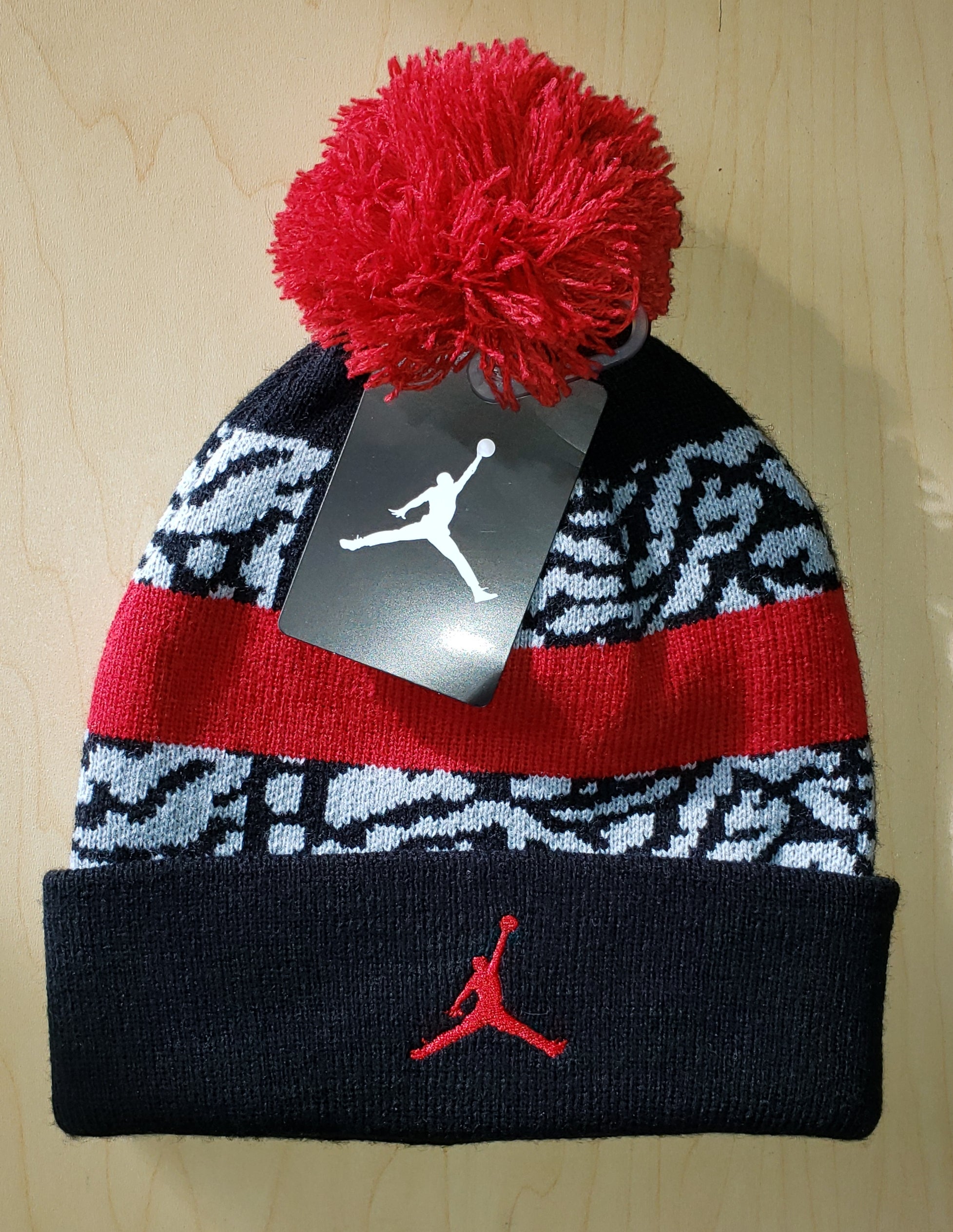 JORDAN Beanies