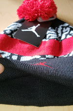 JORDAN Beanies