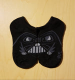 Kids STAR WARS Ankle Socks 3 Pair Bundle