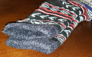 Cabin Socks By POLO ASSN.