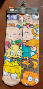 ODD SOX Rugrats Edition