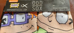 ODD SOX Rugrats Edition